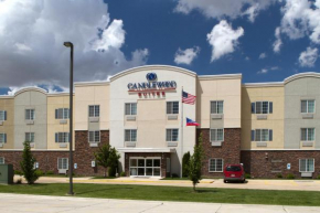 Candlewood Suites Champaign-Urbana University Area, an IHG Hotel